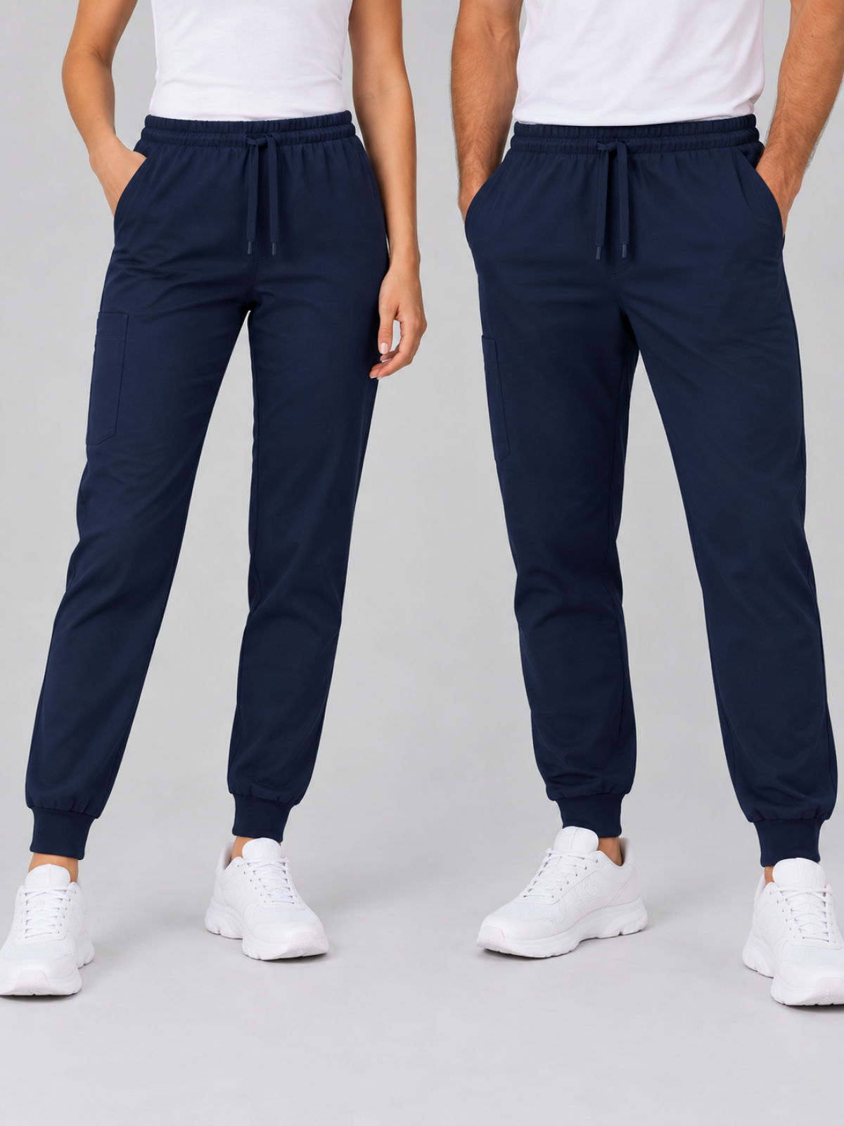 CALÇA REBIF UNISSEX MARINHO