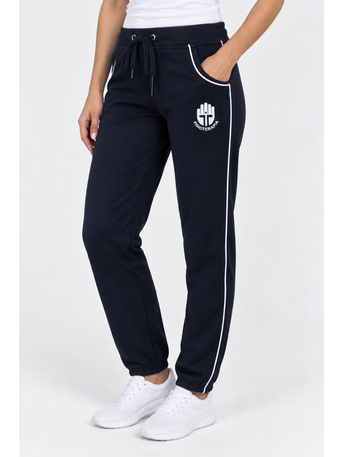 CALÇA LINE FRESH SENHORA