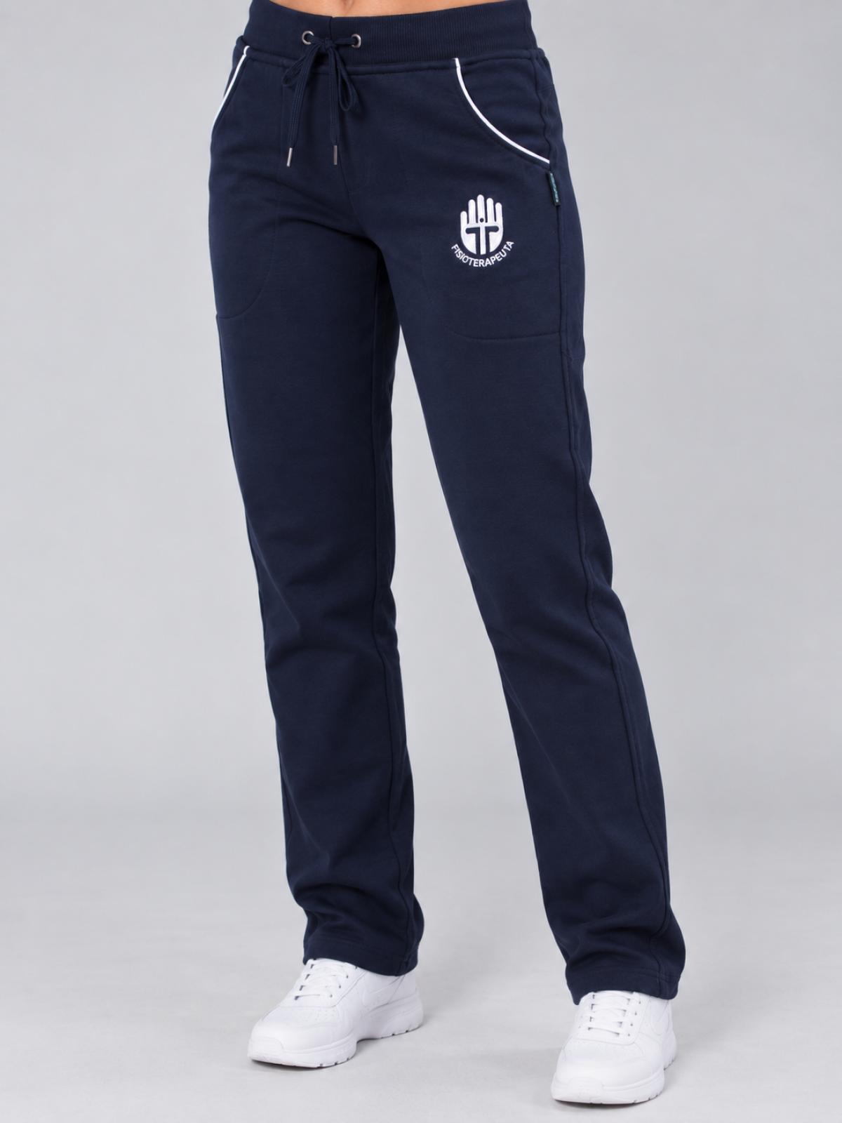 CALÇA CONFORT SENHORA