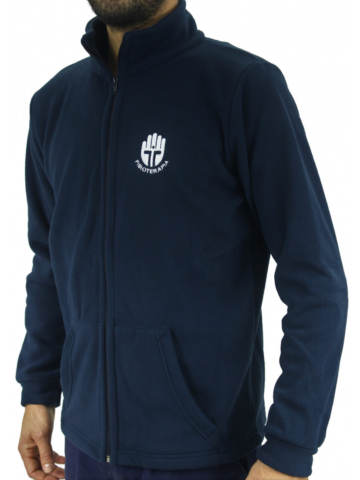 POLAR MARINHO UNISEX