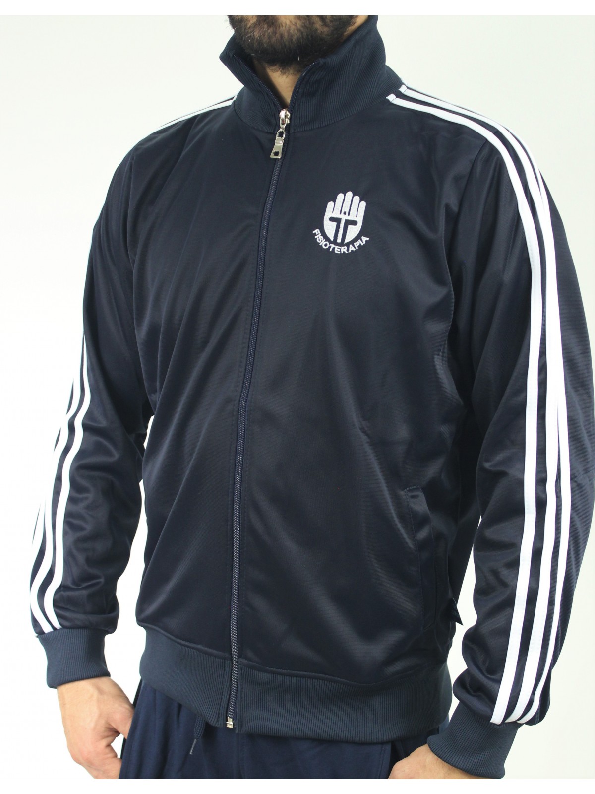 CASACO 3R MARINHO