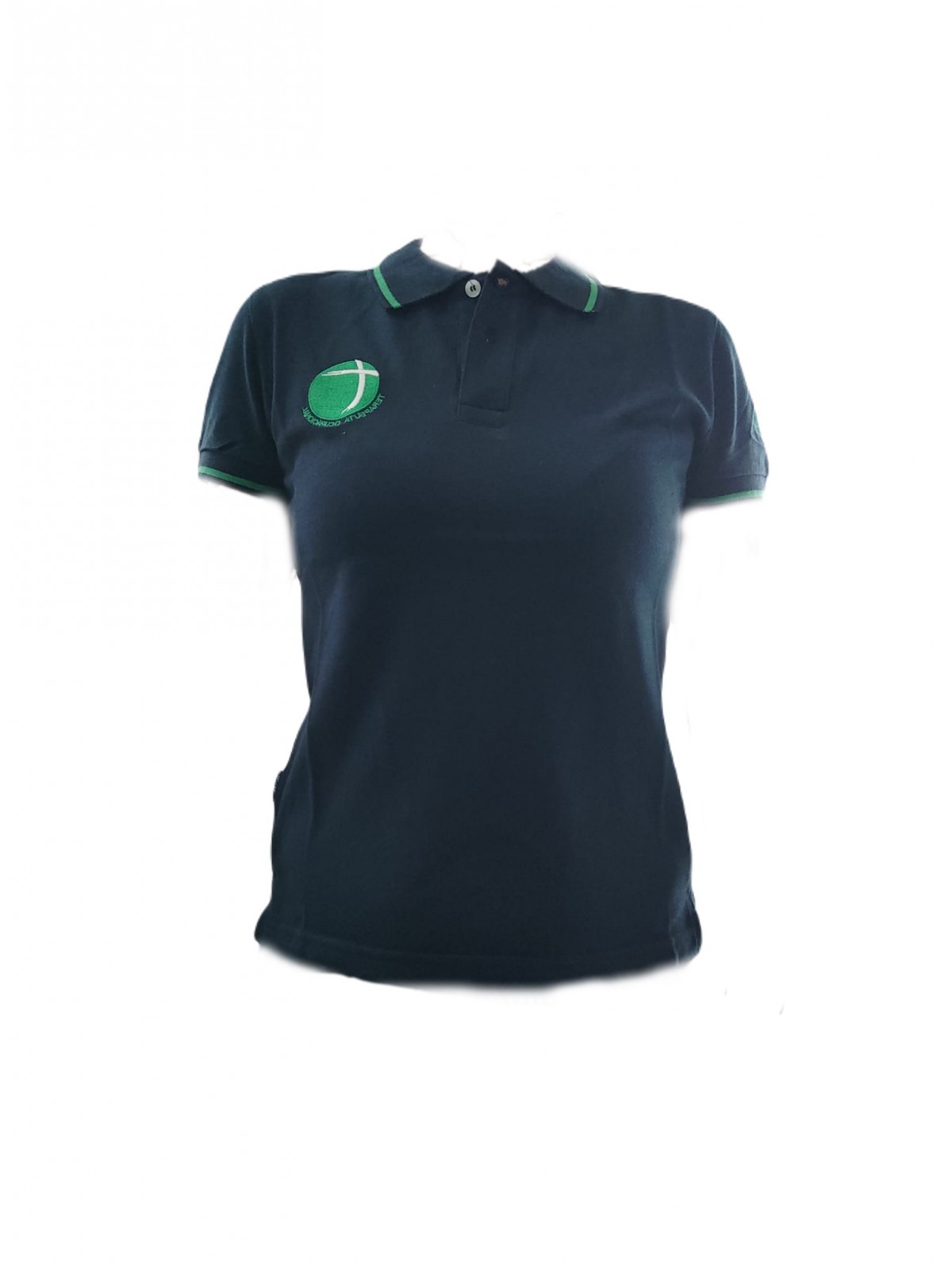 POLO TERAPIA OCUPACIONAL CONFORT SENHORA 